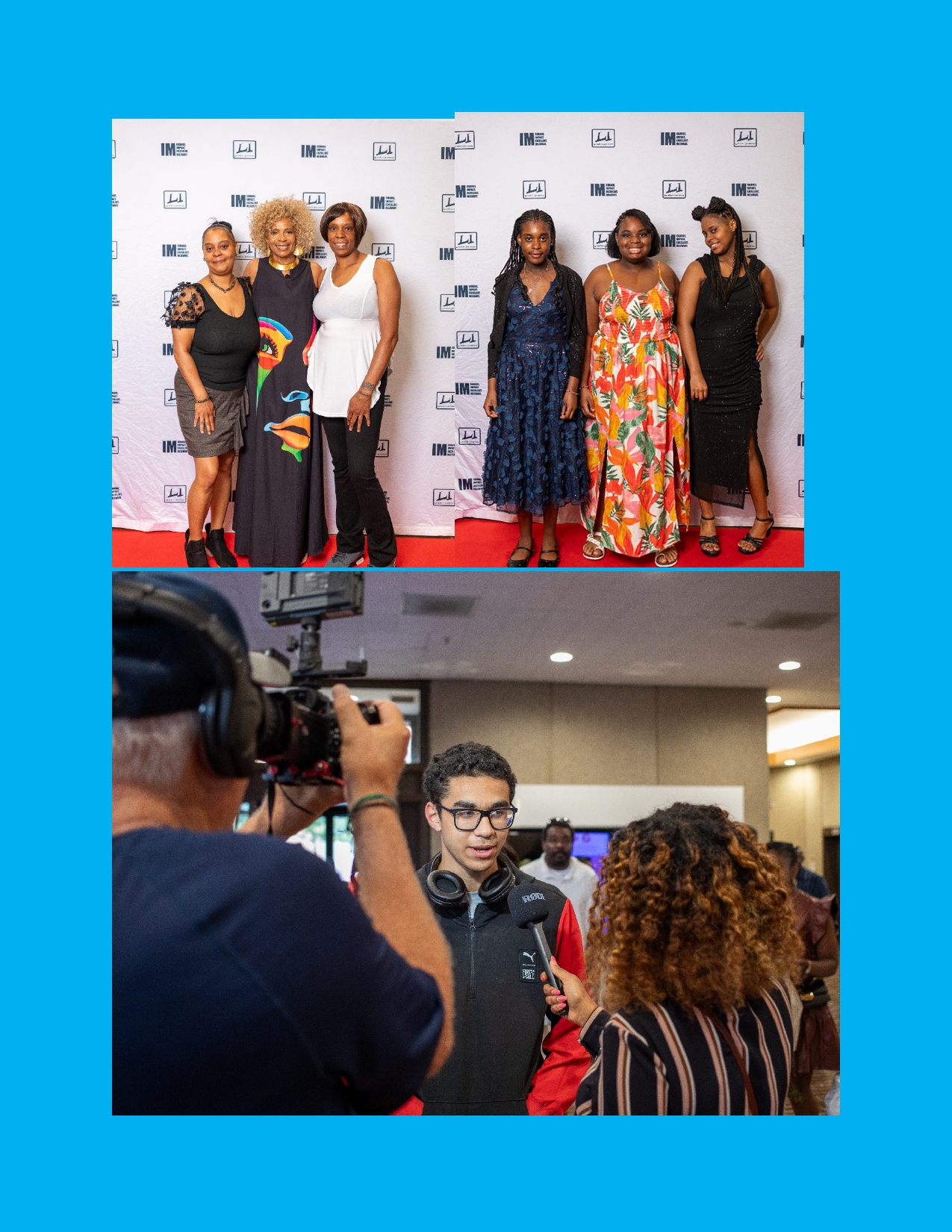 VIBE CHECKUP CREW CEREMONY3 May 19
